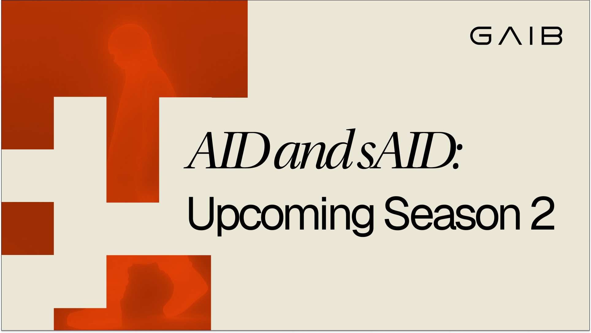 AID and sAID: Upcoming Season 2