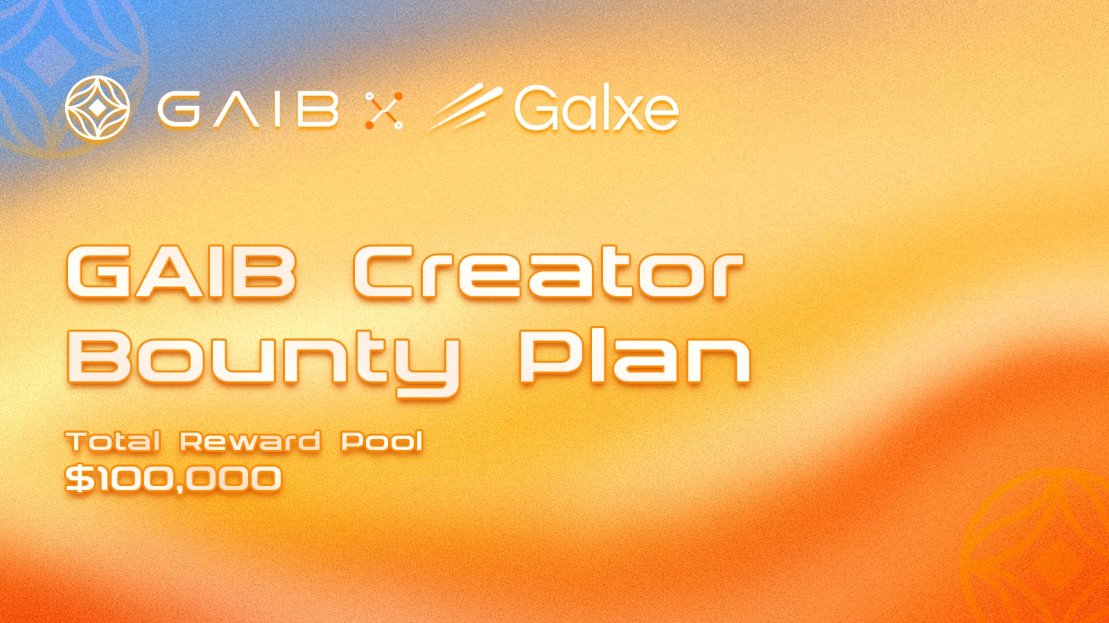 Calling All GAIB Storytellers: $100,000 in Rewards for Creators Shaping RWAiFi