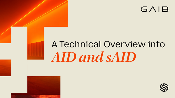 A Technical Overview into AID and sAID